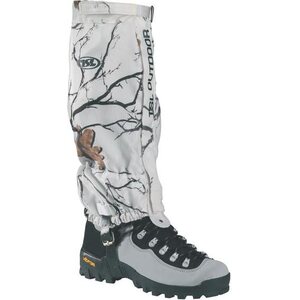 TSL Trek Long Gaiters