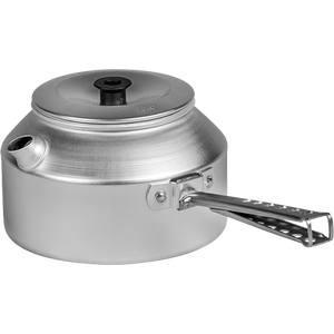 Trangia Kettle 824 with detachable handle, 0.9 litre