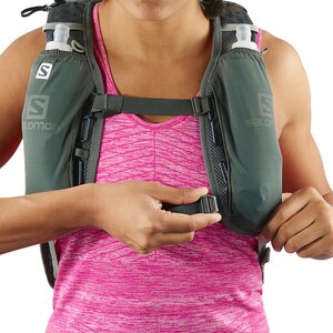 Salomon Agile 12 Set