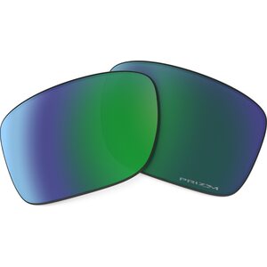 Oakley Turbine Replacement Lens Kit, Prizm Jade