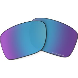 Oakley Turbine Replacement Lens Kit, Prizm Sapphire