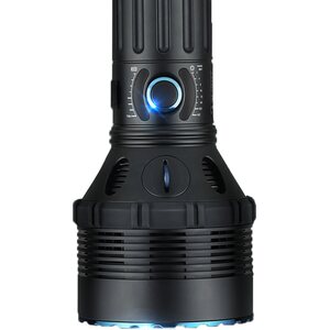 Olight X9R Flashlight