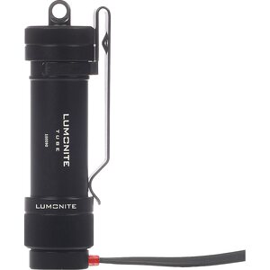 Lumonite Tube charging tube