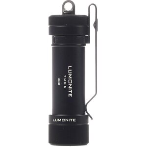 Lumonite Tube charging tube