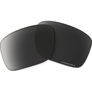 Oakley Turbine Replacement Lens Kit, Prizm Black Polarized