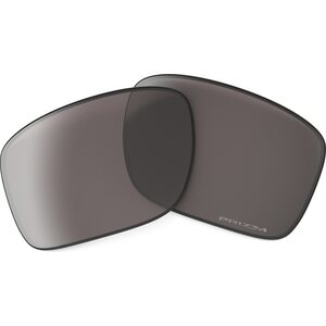Oakley Turbine Replacement Lens Kit, Prizm Grey Polarized
