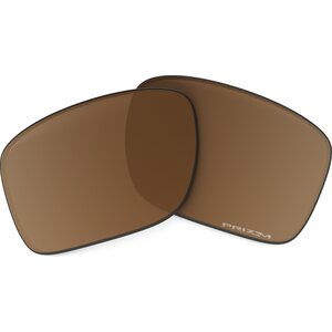 Oakley Turbine Replacement Lens Kit, Prizm Tungsten Polarized