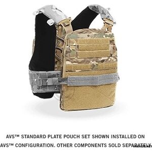 Crye Precision AVS Package
