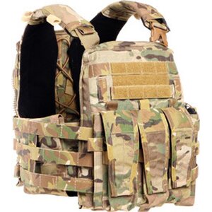 Crye Precision AVS Package