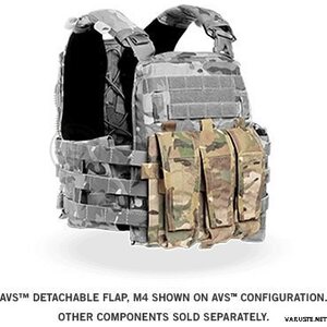 Crye Precision AVS Package