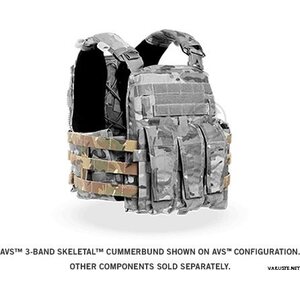 Crye Precision AVS Package