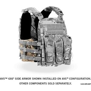 Crye Precision AVS Package