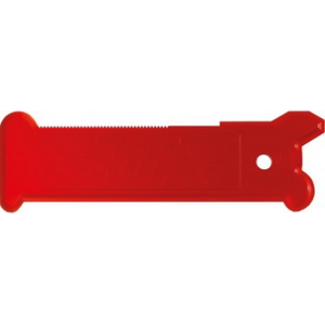 Swix Groove and All Purpose Scraper