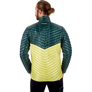 Mammut Broad Peak Light IN Jacket Men
