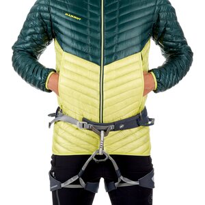 Mammut Broad Peak Light IN Jacket Men