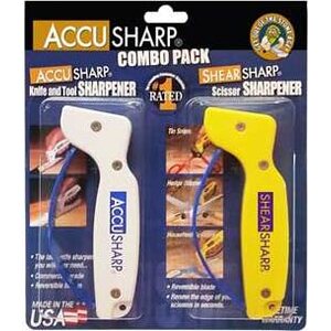 Accusharp ShearSharp® Combo (012)