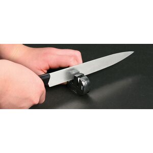 Accusharp 4-in-1 Knife & Tool Sharpener (029C) -teroitin