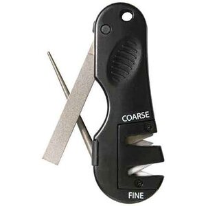 Accusharp 4-in-1 Knife & Tool Sharpener (029C) -teroitin