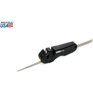 Accusharp 4-in-1 Knife & Tool Sharpener (029C) -teroitin