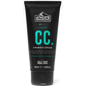 Muc-Off Luxury Chamois Cream 100ml