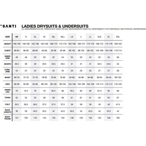 Santi E.Motion Plus Ladies First