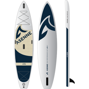 Asenne Voyager SUP 12'6"