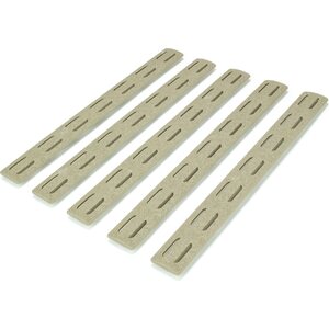 BCM MCMR Rail Panel Kit, 5.5-inch