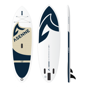 Asenne Lite SUP 10'2" package