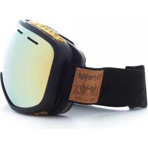 Appertiff SQT Goldtooth Black