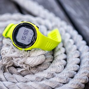 Suunto D4i Novo Diving Computer + USB