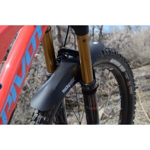 Mucky Nutz Full Face Fender