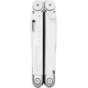Leatherman Wave Multitool