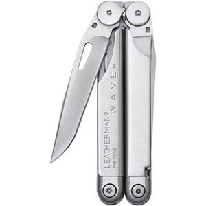 Leatherman Wave Multitool