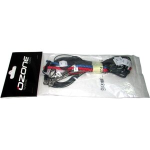 Ozone Catalyst 2010 6.0 m² Bridle Line Set