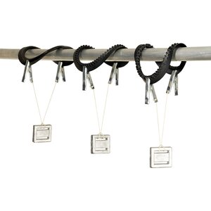 Si-Tech ORUST Neck System