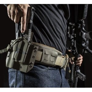 First Spear Padded AGB Sleeve 6/12™, Slim Line