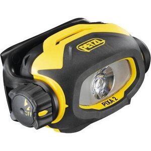 Petzl Pixa 2 Atex Led