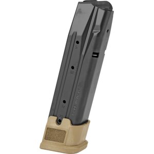 Sig Sauer P320 M17/M18 21rd 9mm COYOTE MAGAZINE