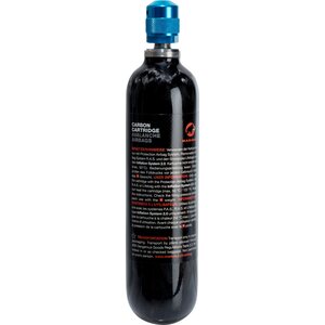 Mammut Carbon Cartridge 300 bar Non-Refillable
