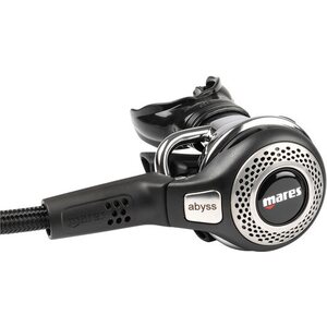 Mares Abyss 52X