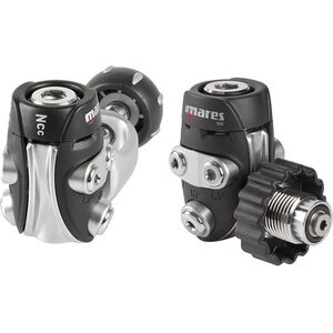Mares Abyss 52X
