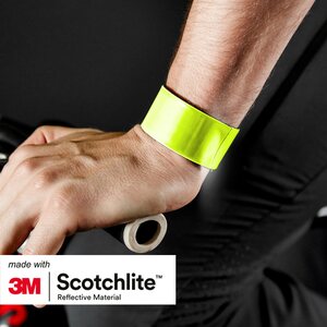 Salzmann 3M Scotchlite Hi-Vis Reflective Slap Band