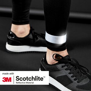 Salzmann 3M Scotchlite Hi-Vis Reflective Slap Band