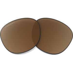 Oakley Latch Replacement Lens Kit, Prizm Tungsten