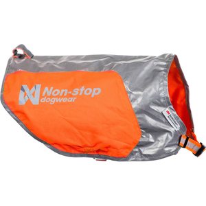 Non-stop Dogwear Reflective Blanket