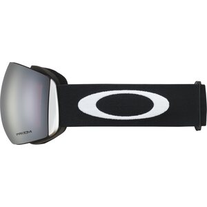 Oakley Flight Deck L Matte Black w/ Prizm Snow Black Iridium