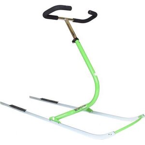 Esla Kickspark -steel