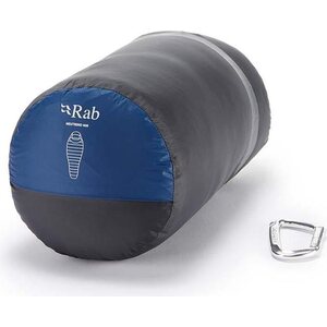 Rab Neutrino 400 untuvamakuupussi 2018