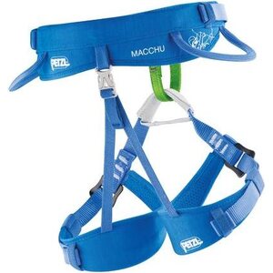 Petzl Macchu