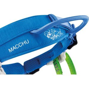 Petzl Macchu